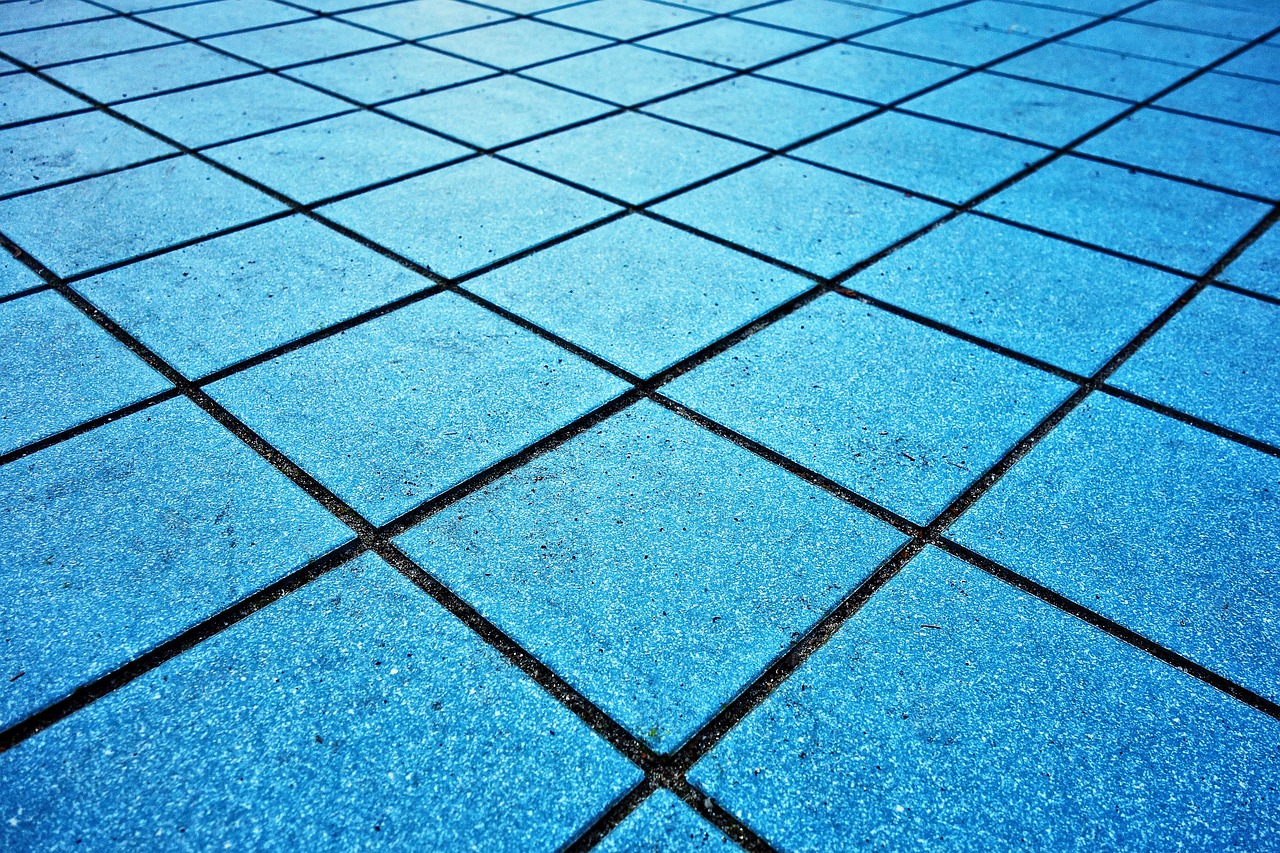 Creating Your Own Ceramic Tiles: A Guide